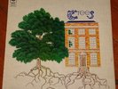 TREES   GARDEN OF JANE DELAWNEY   ACID FOLK UK CBS LP   LAMINATED 1ST PRESS 1/1