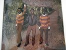 Rare Reggae THE MAYTALS Monkey Man LP NICE NM UK orig on Tuff Gong