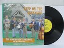 The dismembered Tennesseans Keep on the Sunnyside vinyl LP MINT  rare Bluegrass