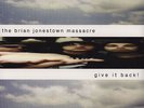 Brian Jonestown Massacre, The - Give It Back Vinyl UK 2LP