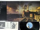 PINK FLOYD ANIMALS CBS/SONY 25AP 340 Japanese pressing Vinyl LP