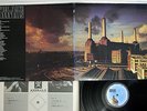 PINK FLOYD ANIMALS CBS/SONY 25AP 340 Japanese Pressing Vinyl LP