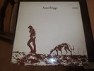 Anne Briggs Rare Folk Vinyl LP Topic Records 12T207 1971 UK 1st Pressing MONO