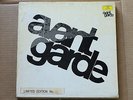 AVANT GARDE vol.1 Orig DGG Tulips Stereo 6-LPs GER-68