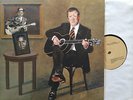 Eric Clapton ?– Me And Mr Johnson, Reprise Records ?– 9362-48423-1, made in USA