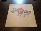 Neil Young - Harvest 1st Uk Press 1972 Reprise Lp - Near Mint 