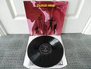 THE TEMPTATIONS - Cloud Nine(UK 1969 1ST PRESS MONO VINYL ALBUM / NR MINT)