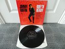 JIMMY RUFFIN - Ruff 'N Ready(UK 1969 1ST PRESS STEREO VINYL ALBUM / NR MINT)