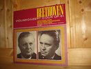 ADOLF BUSCH Beethoven Violin Concerto FRITZ BUSCH BUSCH SOCIETY PRIVATE LP MINT