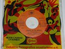 BRUCE SPRINGSTEEN/DANCING IN THE DARK /RARE 7” ECUADOR PRESSING  ??????