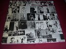 ROLLING STONES EXILE ON MAIN STREET RARE LP A1 D1 MATRIX FIRST PRESSING RECORD
