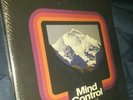 Mind Control- Uncle Acid and the Deadbeats LP (Vinyl,Red Splatter)Rise Above UK