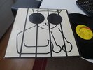 G.F. FITZ-GERALD MOUSEPROOF 1971 MINT MONSTER RARE LP
