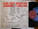 09 Globe Unity Orch. Jahmarkt/Local fair Brotzmann-E.Parker Po Torch Free