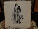 JOHN LENNON/ONO-TWO VIRGINS LP-ORIGINAL LP-CLEAN LP -1968