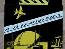 WEIRDOS 7” Neutron Bomb 1978 with GERMS drummer ‘Dangerhouse’ punk RANDOMS, BAGS