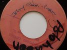 DERRICK MORGAN & JOHNNY MELODY / JOHNNY PRAM PRAM / LISTEN