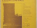 Progressive Rock/Fusion FRANK ZAPPA 