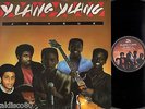 YLANG YLAN je veux / recreation  FRENCH BOOGIE 12