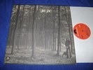 George Kooymans: Jojo. Golden Earring, Dutch psych '71 Polydor 2925 004 ed1 RARE