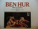 DECCA PHASE 4 PFS 4394 Ben Hur ROSZA TAS