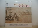 SAX 2564 Vivaldi: Violin Concertos MILSTEIN 1st SEMI