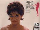 Miles Davis - Someday My Prince Will Come Vinyl EU LP