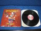 Bruce Dickinson Accident of Birth UK Vinyl LP Gatefold Sleeve 1997 Iron Maiden