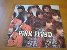 PINK FLOYD Piper At The Gates Of Dawn UK LP 1967* ex/ex minus 5th pressing 1970