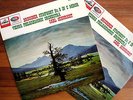 ALP 2053-4 Bruckner Symphony no. 8 Carl Schuricht 2xLP 1964 EX/NM (ASD 602-3)