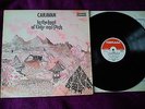 CARAVAN  in the land of grey and pink 1971 -UK FIRST PRESS-DERAM -  EX++