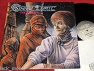 SPEED LIMIT PROPHECY BREAKIN RECORDS - AUSTRIA HEAVY METAL LP