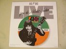 AC / DC - FROM THE ATLANTIC STUDIOS  LIVE 1977