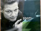 ZOOT SIMS QUINTET Zoot ORIGINAL 1956 White Label RIVERSIDE LP