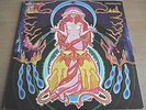 HAWKWIND   SPACE RITUAL ALIVE ** 1973 UK 1st UA LP MINT- w/ PROGRAMME
