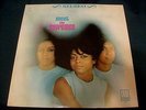 THE SUPREMES   MEET THE SUPREMES   1964 MOTOWN MS-606   STEREO   CLOUDS COVER