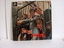 Five Live Yardbirds, first press vinyl record album.