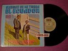 KILLER CUMBIA ORGAN SANJUANITO ?MIGUEL ALMACHI - POLIBIO MAYORGA? ECUADOR LP ???