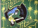 THIRD WORLD ALL STARS - Rebel Rock - LP