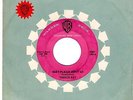 KILLER ROCKABILLY - TROYCE KEY & EDDIE COCHRAN - BABY PLEASE DON'T GO - RARE 45'