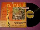EXCELLENT SALSA GUAGUANCO ?EL NEGRITO TRUMAN Y SU COMBO? ORIGINAL KUBANEY LP ???