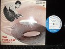 TAL FARLOW QUARTET BLUE NOTE 5042 LEXINGTON OG 10