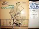 BOB COOPER CAPITOL H6501 WHITE LABEL PROMO OG 10