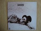 Janus; Gravedigger; Harvest-Label; 1972