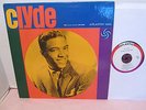 Clyde McPhatter 