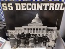 SS DECONTROL THE KIDS WILL HAVE THEIR SAY SSD XCLAIM LP SXE PUNK DISCHORD KBD