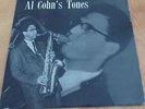 AL COHN'S TONES - HORACE SILVER LP VAN GELDER