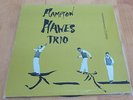 HAMPTON HAWES TRIO - RED MITCHELL - PRISTINE RECORD