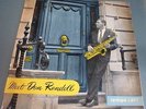 MEET DON RENDELL - SUPER RARE 1955 10