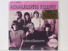 Jefferson Airplane Surrealistic Plllow DCC LP # 0082 Sealed